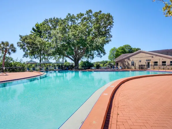 Park at Lake Magdalene Apartments and Townhomes