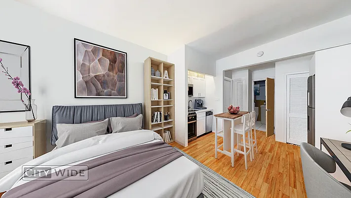 Rented by City Wide Apartments | media 1