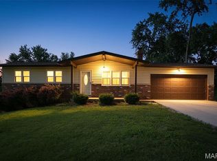2831 Corral Est, Arnold, MO 63010