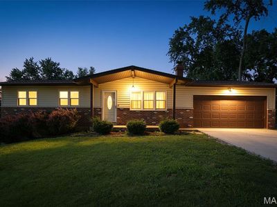 2831 Corral Est, Arnold, MO, 63010