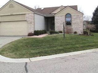 9510 Maplewood Ct, Davison, MI 48423