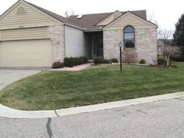 9510 Maplewood Ct, Davison, MI 48423