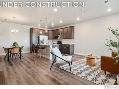 6793 Maple Leaf Dr #101, Timnath, CO, 80547