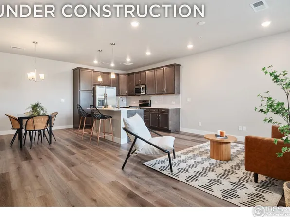 6793 Maple Leaf Dr #101, Timnath, CO 80547