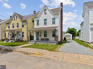 259 Mackall St, Elkton, MD 21921