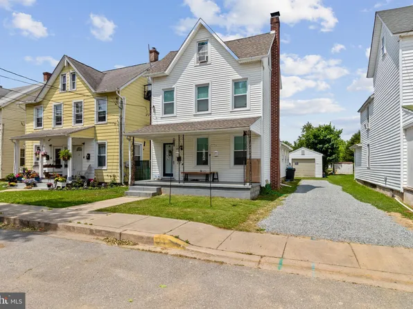 259 Mackall St, Elkton, MD 21921