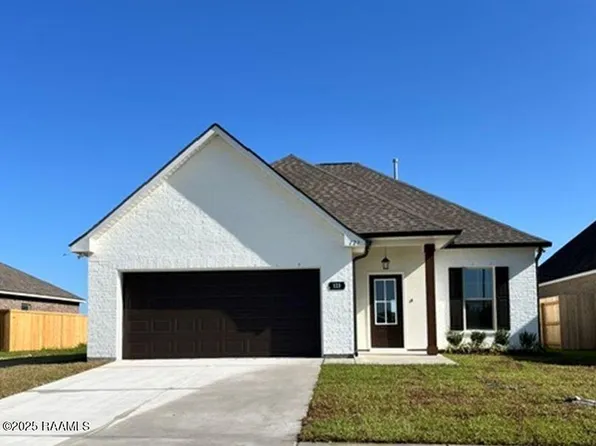 123 Ridley Ln, Youngsville, LA 70592