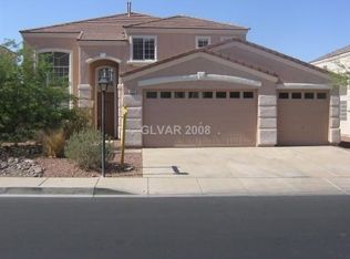 642 Tyler Ridge Ave, Henderson, NV 89012