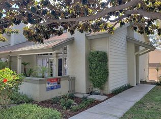 3138 Old Bridgeport Way, San Diego, CA 92111