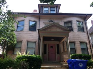 16 Winslow Rd #1, Brookline, MA 02446