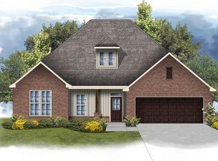 11575 Forsyth Loop, Spanish Fort, AL 36527