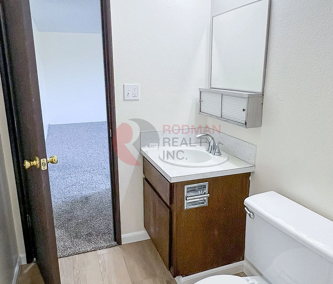 Park Village Apartments — Photo 2