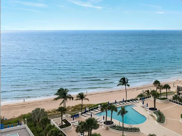 4250 Galt Ocean Drive #12F, Fort Lauderdale, FL 33308