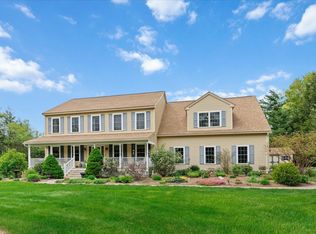 118 Gunn Rd, Keene, NH 03431