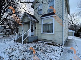 5614 S Wayne Rd #1, Wayne, MI 48184