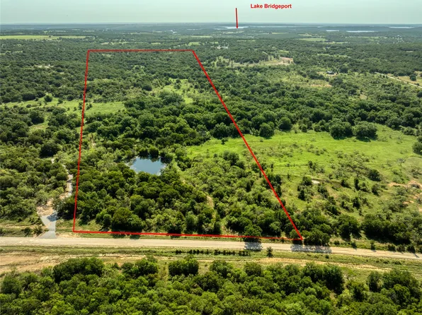 3 County Line Rd, Chico, TX 76431