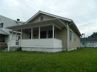 3025 W 10th St, Indianapolis, IN 46222