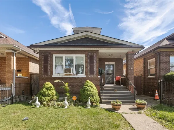 1533 N Waller Ave, Chicago, IL 60651
