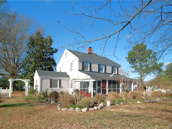 100 S Mesa Dr, Hopewell, VA 23860