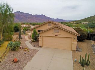 4945 S Louie Lamour Dr, Gold Canyon, AZ 85118