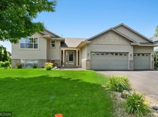 9513 Evergreen Ave N, Brooklyn Park, MN 55443