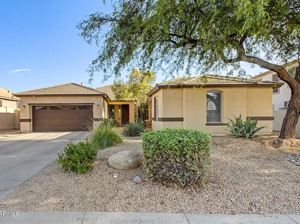 4035 E DESERT FOREST Trail, Cave Creek, AZ 85331
