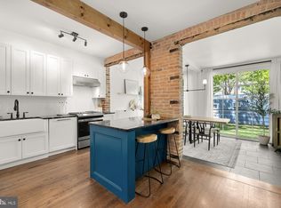 641 Irving St NW, Washington, DC 20010