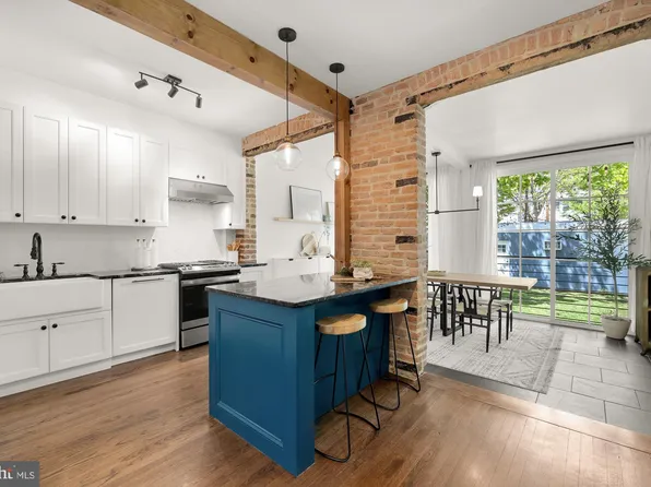 641 Irving St NW, Washington, DC 20010