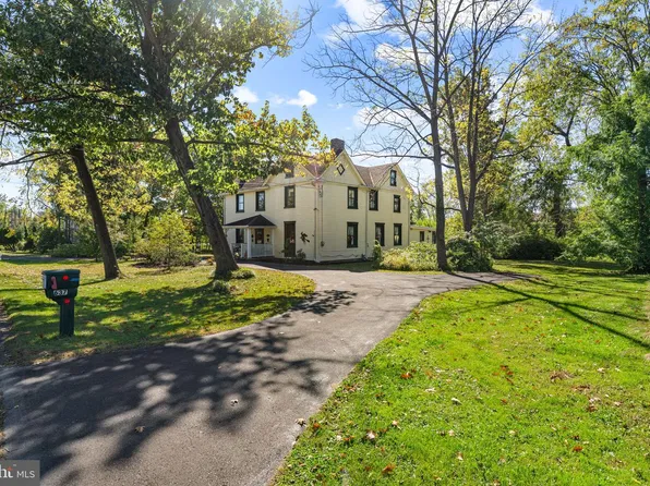 637 Susquehanna Rd, Ambler, PA 19002