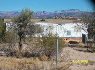 3320 Orlandi, Lake Montezuma, AZ 86342