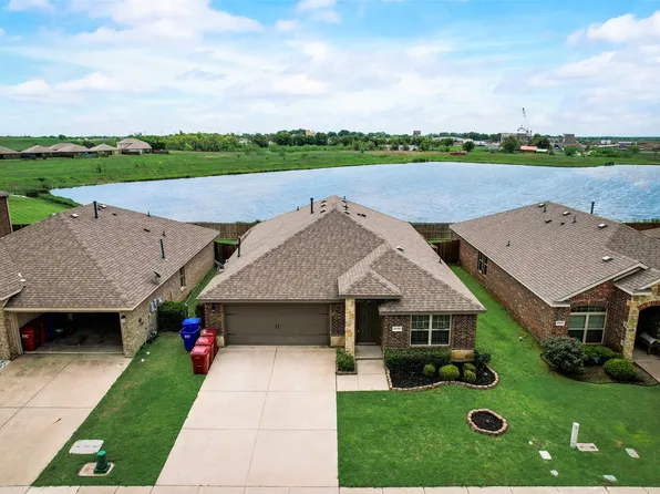 1218 River Oak Ln, Royse City, TX 75189