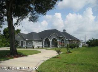 3660 Windsong Pl, Jacksonville, FL 32277