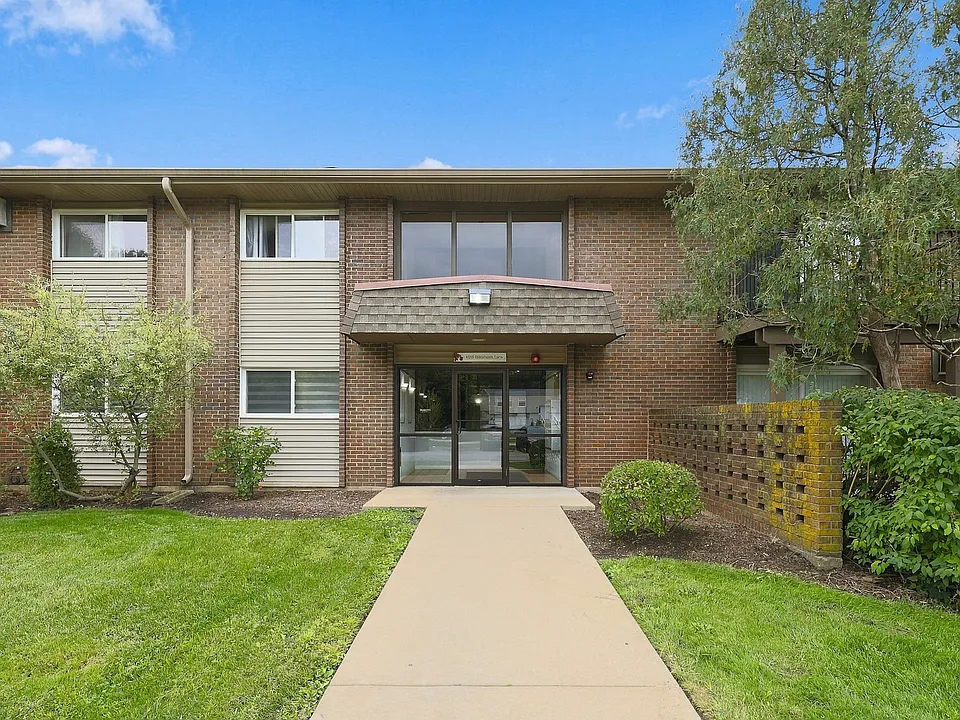 2300 Old Tavern Rd #203