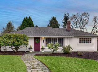 16016 6th Ave NE, Shoreline, WA 98155