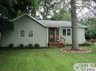 2123 W Morrell St, Jackson, MI 49203