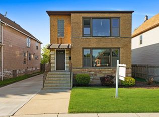 3326 W 60th St, Chicago, IL 60629
