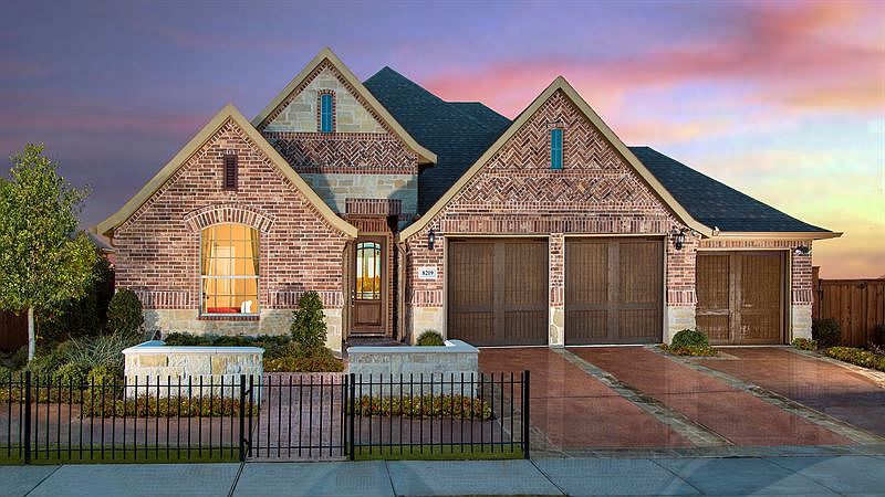 Worthington Exterior