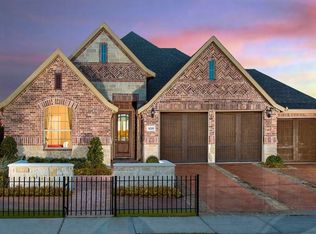 1040 Rolling Thunder Rd, Frisco, TX 75036