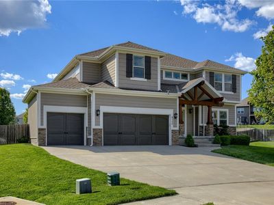 4102 NW 76th Ter, Kansas City, MO, 64151