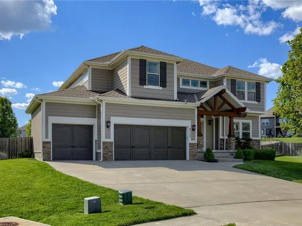 4102 NW 76th Ter, Kansas City, MO 64151