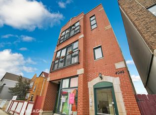 4942 N Pulaski Rd, Chicago, IL 60630