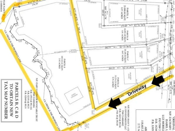 405 Wyatt Rd Parcel E, Piedmont, SC 29673