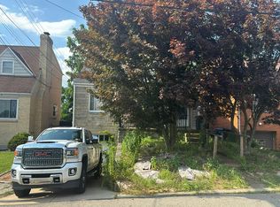 11 Fairfield Ct, Pittsburgh, PA