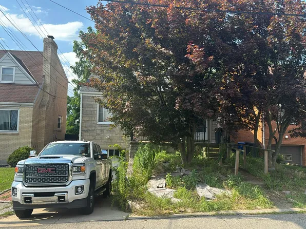 11 Fairfield Ct, Pittsburgh, PA 15201