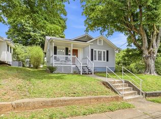 2507 Stockton St, Winston Salem, NC 27127