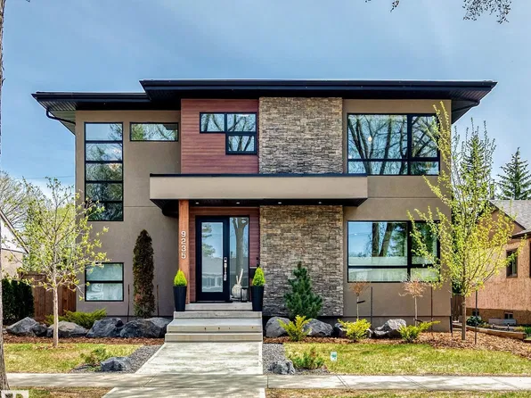 9235 148th St NW, Edmonton, AB T5R 1A4