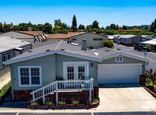 23301 Ridge Route Dr SPC 81, Laguna Hills, CA 92653