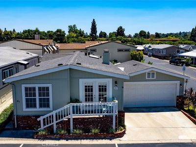 23301 Ridge Route Dr SPC 81, Laguna Hills, CA, 92653