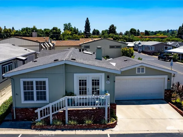 23301 Ridge Route Dr Spc 81, Laguna Hills, CA 92653