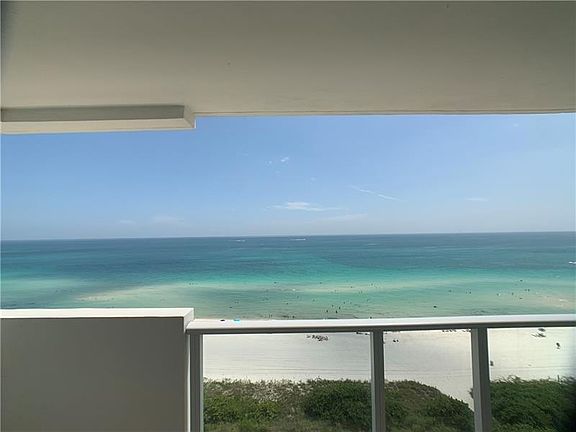 2nd image of 5601 Collins Ave APT 1402